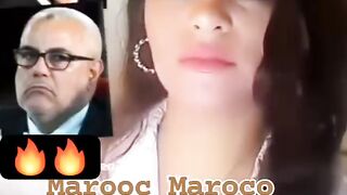 بنإيران لي  سب لمغاربة و نعتهوم بلميكروبات و بلحيونات لحقاش