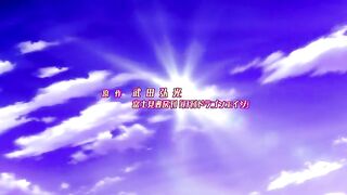 Maken-ki Episode 5