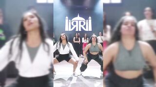 Indian Girl Nidhi Reddy Dance 6