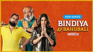 Bindiya Ke Bahubali 2025 Season 1 Episode 4