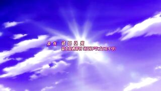 Maken-ki Episode 7