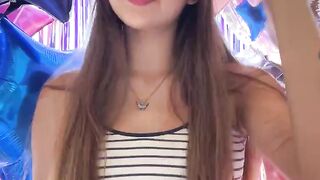 Karolina Roses (Karolina Protsenko)Debut Single Advice is Here! Live Stream Release Party Highlights