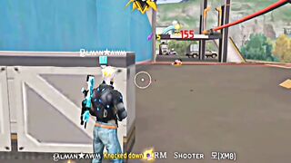 Free fire 47