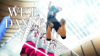 Haikyuu edit 2