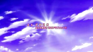 Maken-ki Episode 11