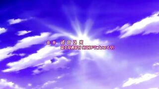 Maken-ki Episode 12