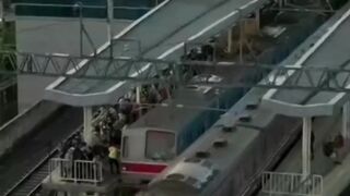 Rayakan HUT ke-80 RI bareng KAI Commuter!  Cuma Rp80