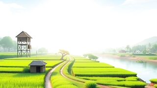 Our village 4