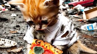 sad cat 3