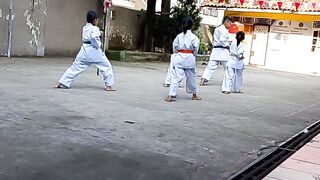 Karate 3