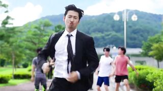 The Winning Try Ep 7 - Eng Sub