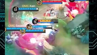Timing pas, posisi tepat, Arlott Kiboy gaada obat! 2