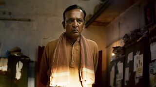 Twelve th Fail Part first  Bollywood Movie in Hindi  Latest