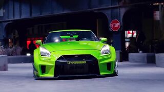 You Wont Believe What This New Car Can Do  7 Left Us Speechless