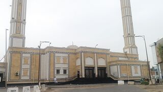 Mosque 9
