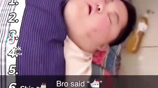 Top 6 funny snoring sound