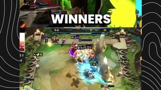 Weibo Gaming Dominasi Grand Final TFT