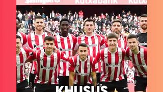 laliga spanyol basque inakiwilliams