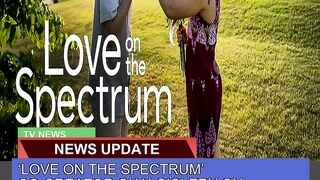 Love on the Spectrum Cocreator Cian Oclery on