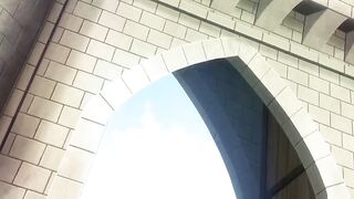 [S1-07] The Shy Hero