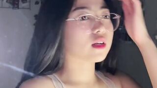 Sexy young woman