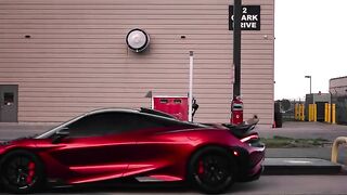 Red Devils Monster