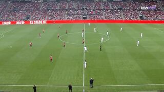 Rennes - Marseille  Ligue 1