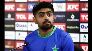 Babar Azam Central Contract List finds it difficult to retain a place in Category A