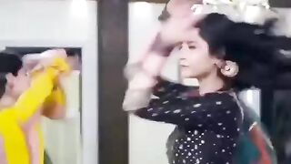 Nice dance 39