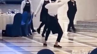 Nang ui dance