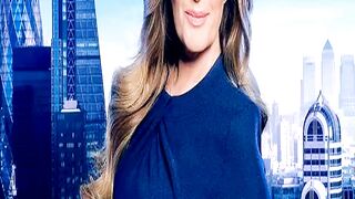 Karren Brady Looks Completely Unrecognisable After