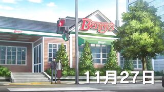 [S2-07] Bunny Girl Senpai