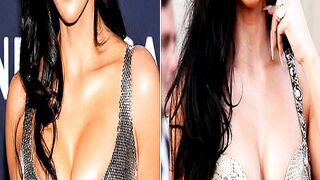 Kim Kardashian Debuts Jawdropping Hair Transforma