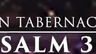 Psalm (live Performance Video)