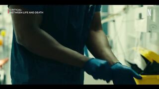 Critical- Between Life and Death - Official Trailer -