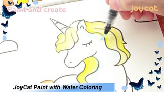 JoyCat Paint