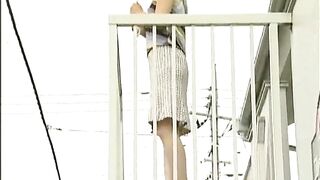 Japanese singgle woman