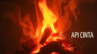 Audjuna - Api Cinta