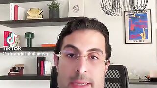 طبيب سعودي يحذر  لاتاخذ بندول أول ماتصدع وجرب هذه الطريقة.