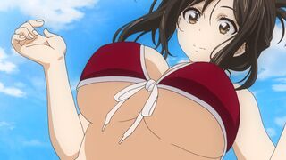 Why the hell are you here, Teacher!? ep 1 Eng Dubb