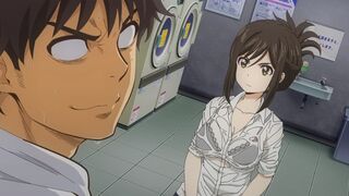 Why the hell are you here, Teacher!? ep 2 Eng Dubb