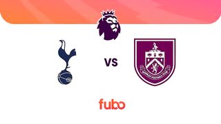 Tottenham - Burnley  EPL