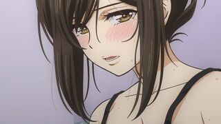 Why the hell are you here, Teacher!? ep 4 Eng Dubb