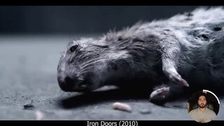 Man gets Trapped in a Mysterious Place  FilmMovie Explained in Hindi-Urdu  Movie Story