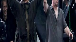 Oasis Croke Park Concert Live Noel Gallagher Mob