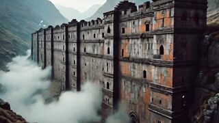 Yajooj Majooj  Signs of World Destruction  Gog and Magog Prophecy in English