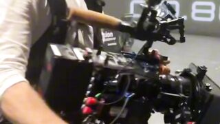 Behind the Scenes How Cameramen Film F1 Races   Formula 1 Filming Secrets