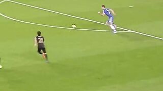Drama Torres scores against Man City