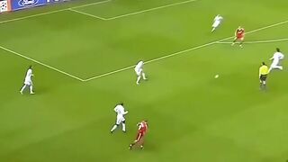 Fernando Torres Amazing Skills