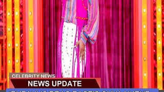 Rupauls Drag Races Onya Nurve Jewels Sparkles